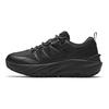Anta Tanshan Sports Rutschfeste Abriebfeste Low-Top Laufschuhe Herren Sneaker Schwarz 912345586-1