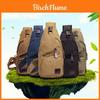 Backpack Shoulder Mens Chest Satchel Canvas Crossbody Satchel Pouch Man Fashion