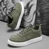 Značkové pánské tenisky Módní pánská ležérní obuv Lehká pohodlná skateboardová obuv Zvyšující výšku Vysoká kvalita Tenisky