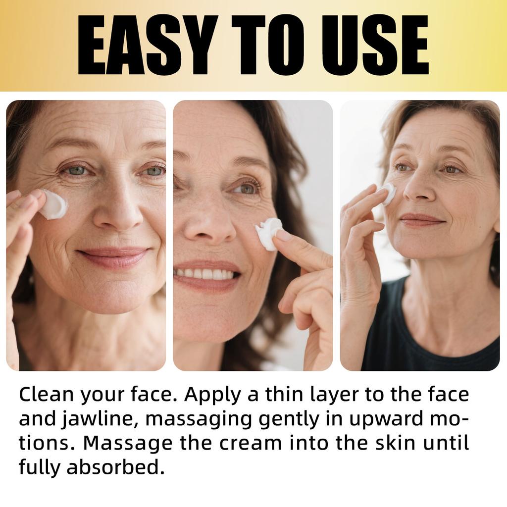 Straffende Creme Lifting Straffend Haut Feuchtigkeitsspendend Feuchtigkeitscreme