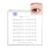 LZM Lower Eyelash No Glue Needed Self-adhesive False Eyelashes Partial Short Natural One-touch Lashes Glue-free Beginner 26