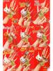 2026 Year of the Horse New Style Gold Pixiu Money Pendant Keychain Charm