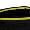 New Adidas Polyester Sling Bag Fanny Pack Unisex Black FL4045