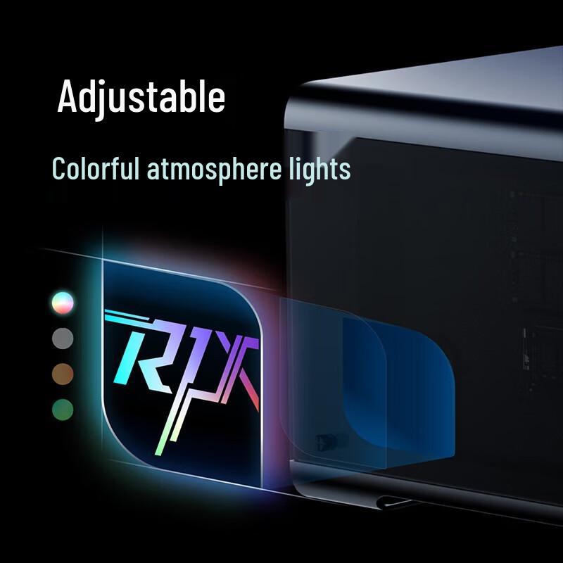 Hikvision R1X 16G Private Cloud NAS