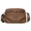 Lightweight Water-repellent Nylon Crossbody Small Square Bag Women's Shoulder Mobile Phone Bag