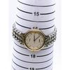 Used SEIKO Watch Working Item 5E31-6A00 Quartz Dolce
