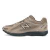 New Balance Thunder Brown Suede 204l
