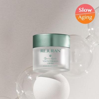 Biome Healer Youth Formula Cream 50ml