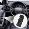 Driver Side Window Switch for Hyundai Ioniq 2017 2018   Front Left Electric Power Lifter Control Button Car Accessories