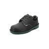 Luyuan Men's Low-top Slip-on Outdoor Casual Work Shoes
