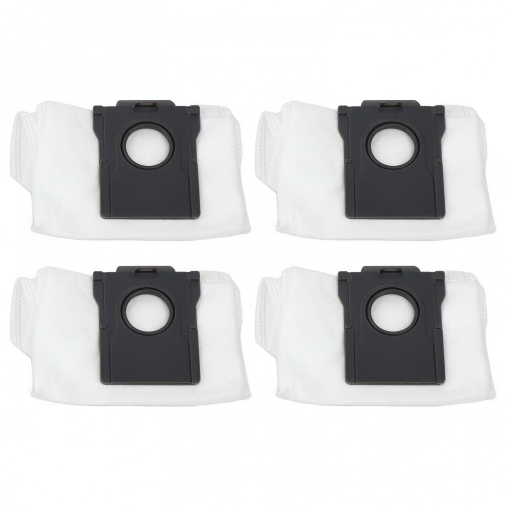 High Capacity Dust Bags 8 Pack for D10 Plus Gen 2 L10s Plus Cleaners