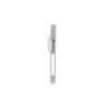 Ouvre-Porte - DORCAS - 54abdf/M S-5438 - Multi-Courant Réglable 8-12v - Déverrouillage - Armature Longue 25mm