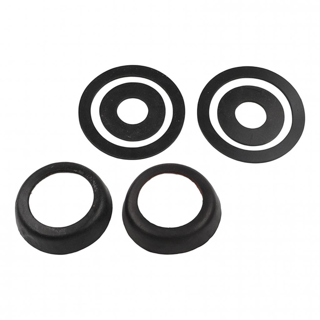Garden Pump Replacement Hand Pump Parts Leather Pump Seal