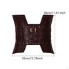 Medieval Waist Belt Fantasy Events Vintage Style Men Women Dress up Knight
