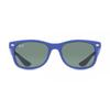 Ray Ban Kids Rj9052sf Junior New Square 717771 Kids Sunglasses