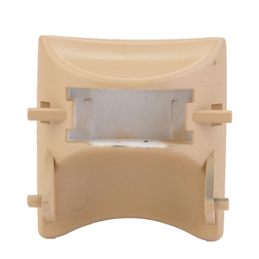 Car Sunroof Window Switch Button Cover for Mercedes Benz ML W164 W251 X164 16482071858K67 Beige