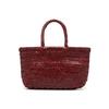 Dragon Diffusion 8809 Bordo Mini Flat Gora Tote Bag