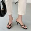 Damenschuhe – Sandaletten