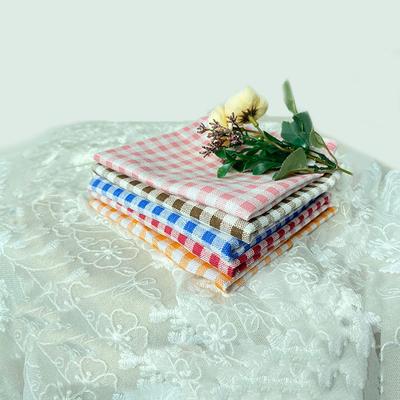 Textilier för vardagsrum – Bordsservetter