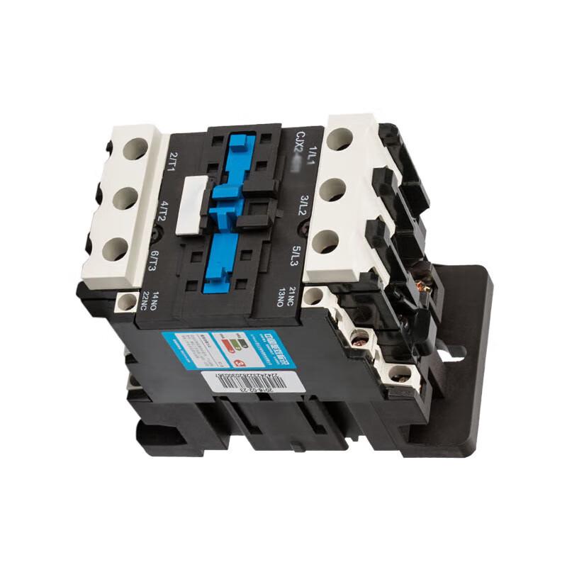 Contattore AC Serie CHINT CJX2