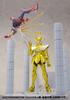 TAMASHII NATIONS Saint Seiya Vargoshaka Approximately 100mm Painted Movable Figure D.D.PANORAMATION -Virgo- ABS&PVC