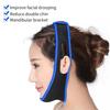 Face Slimming Bandage Reusable V Line Face Shaper Women Chin Cheek Lift Up Belt Facial Massage Strap Face Skin Care Beauty Tools