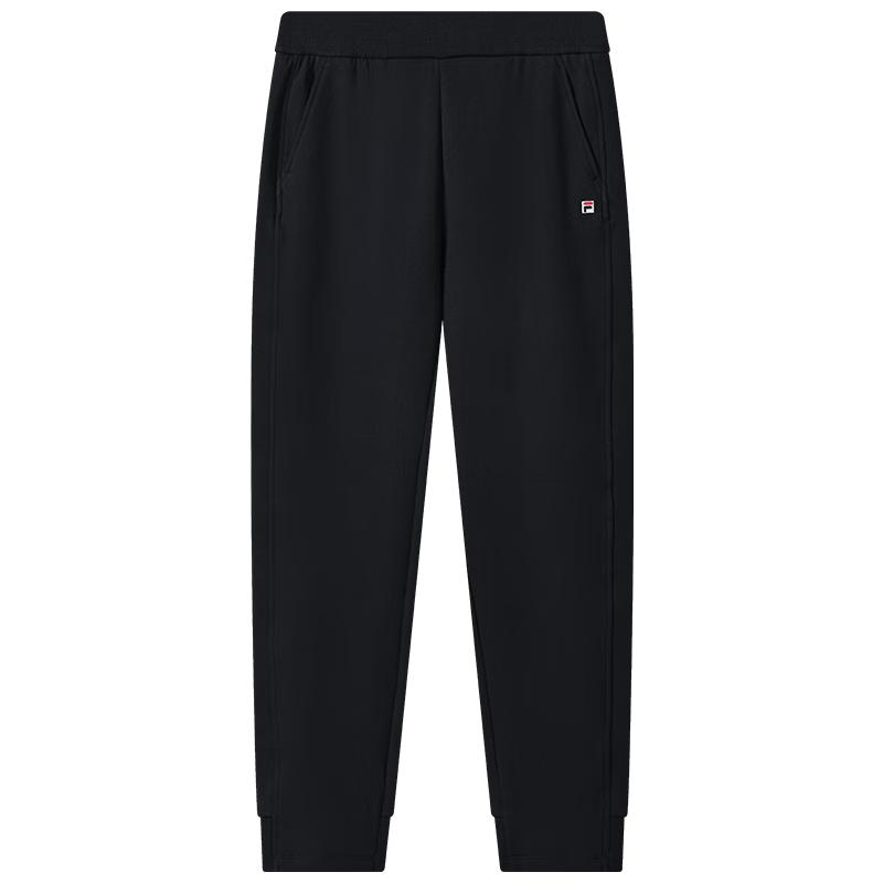 FILA Women s Knit Cuffed Pants S
