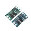 1/5Pcs 8.4V BMS With Balancing 2S 6.4V 7.4V10A LiFePO4 Battery Protection Board For 32650 18650 Battery Pack