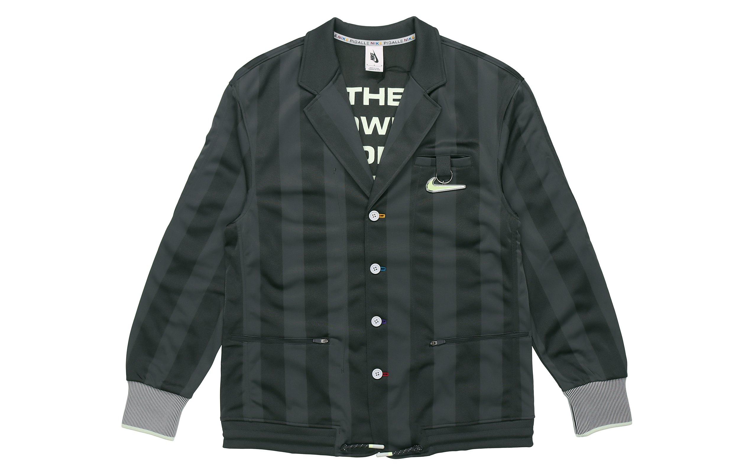 

Nike X Pigalle Tracksuit Jacket CI9947-060 XS
