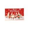 Christmas Placemats, Winter Non- Placemats, Snowflake Merry Christmas Holiday Table Mats, Stain- Table Mats, Suitable For Party/restaurant