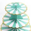Collapsible Cupcake Stand Display