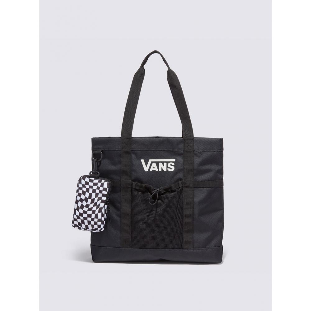 

Vans Курортна сумка Blocking Tote Bag Vn000gtfblk1 Free