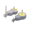 Linear Measurement Architectural Drawing Compass Special Tape Measure Measuring Ruler  Woodworkers