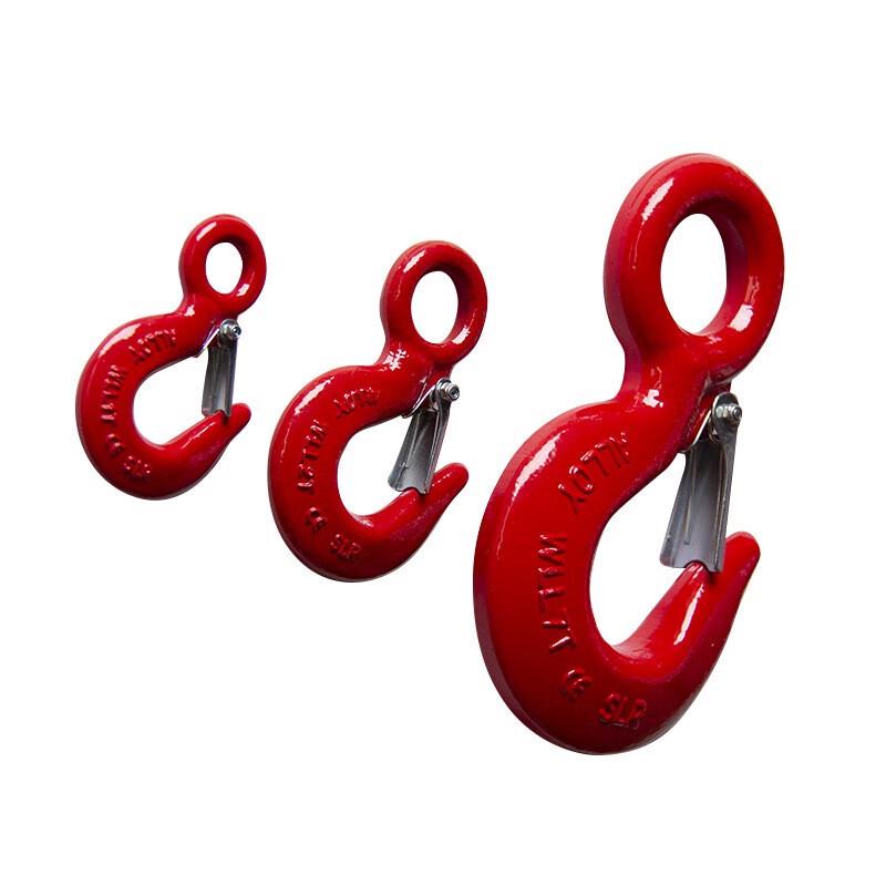 Alloy Steel Lifting Hook
