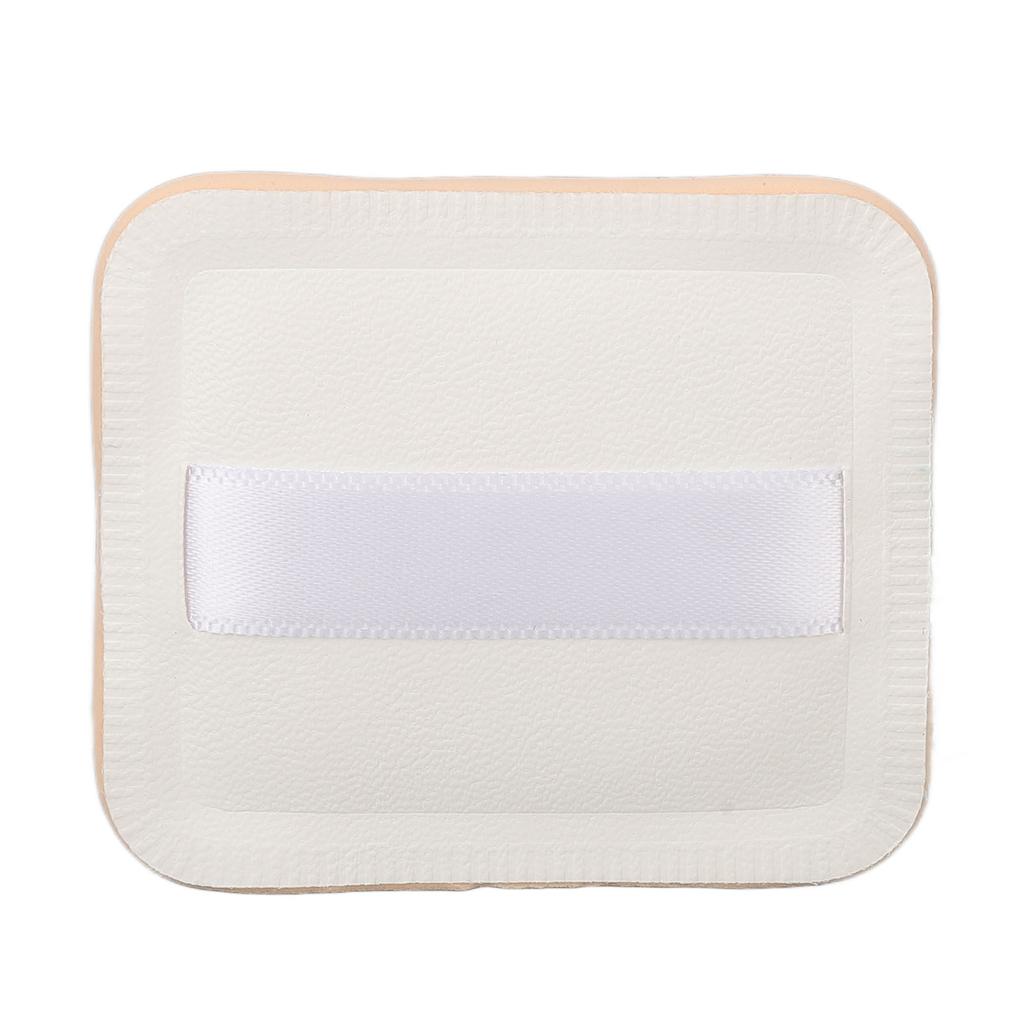 Powder Puff Wet Dry Use Skin Friendly Elastic Washable Sponge Face Puff for Makeup 4pcs