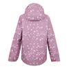 Regatta Childrens/Kids Lever II Camo Waterproof Jacket