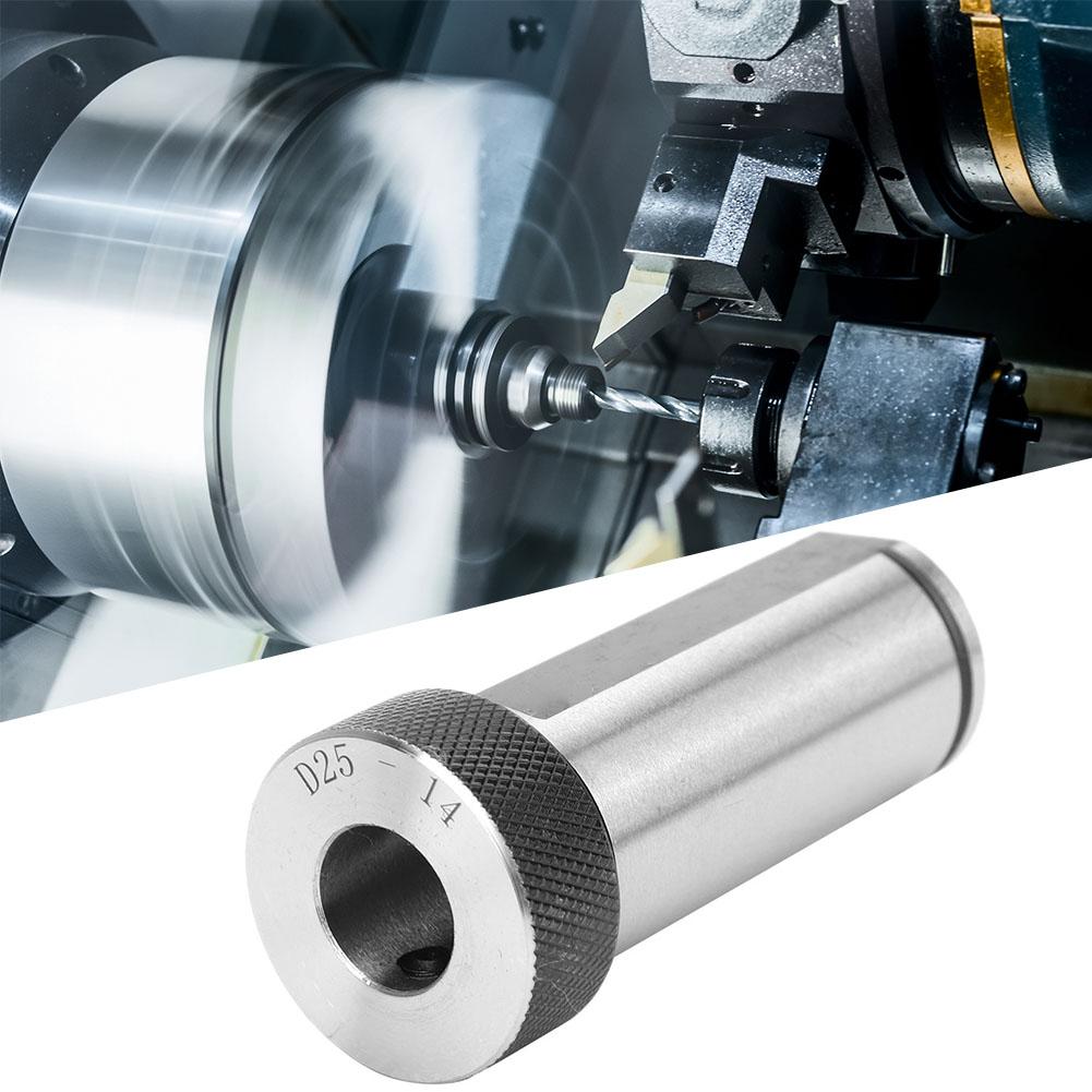 Piese Strung CNC Suport Scule Bucșă Manșon Scule de Strungire pentru Freză cu Coadă Dreaptă D2520