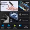 Lenovo Metalowa pamięć USB