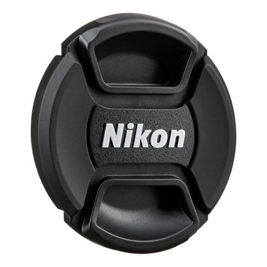 Nikon Lens Cap 52mm LC-52