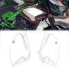 Headlight Side Panel Fuel Tank Covers Air Intake Shell Fairing Protection Cowl Parts For Kawasaki Z900 Z900SE Z 900 2025-2026