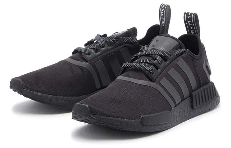 adidas Originals NMD_R1 'Schwarz' FY2925