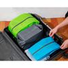 Shoe Storage Organizer Bags Shoes Storage Bag Travel Portable Nylon Shoe Bag with Sturdy Zipper Pouch Case Waterproof Shoe Bags