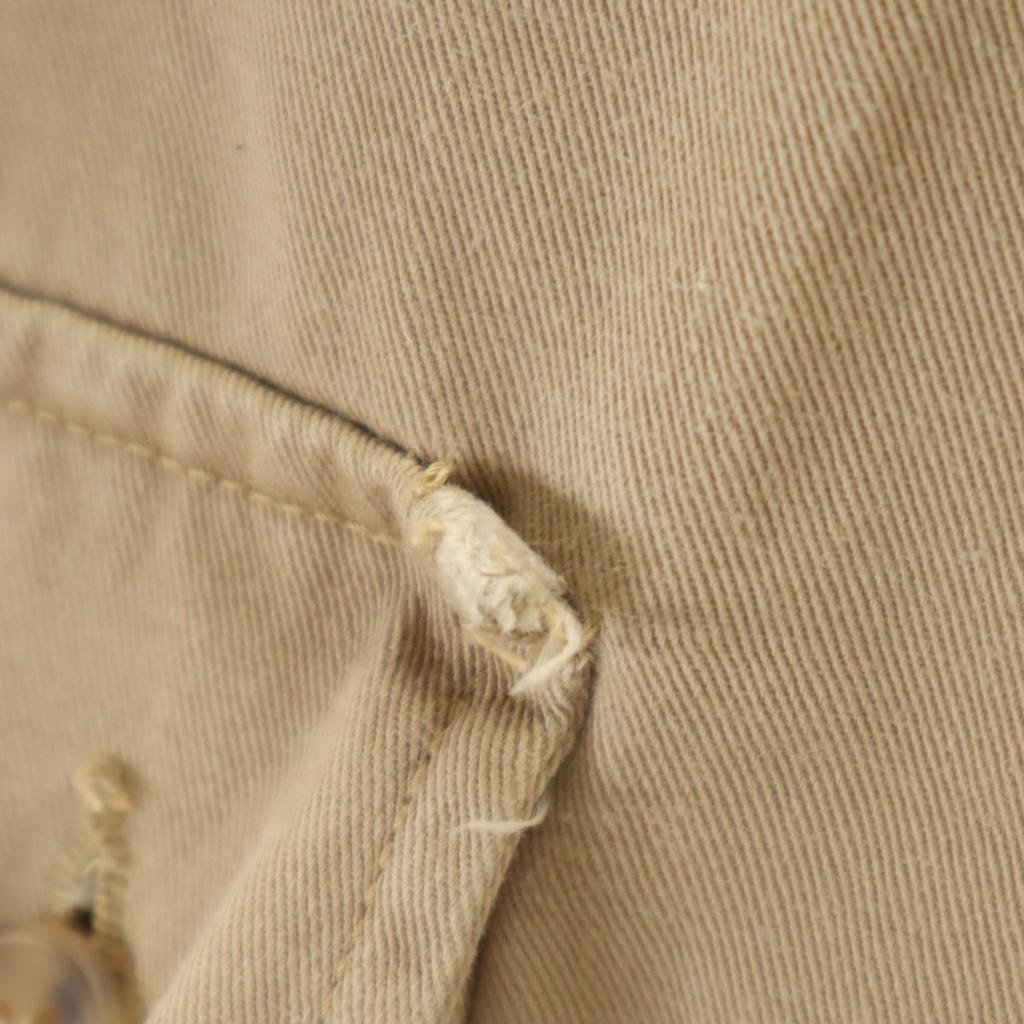 Dickies cargo Shorts 150 Beige Kid's Used