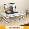 Miaofu Wireless Charging Desk Clamp Monitor Riser