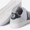 Fred Perry Unisex Sneakers B4 Leather Suede