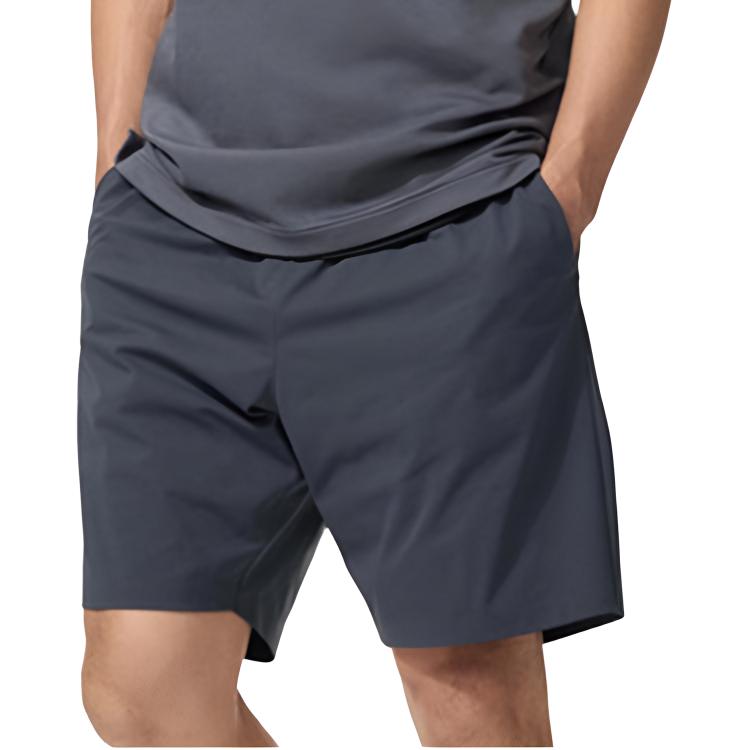 Uniqlo SS26 Life Sports Series High Elastic Comfortable Quick Dry Casual Shorts Unisex Shorts 482317-08