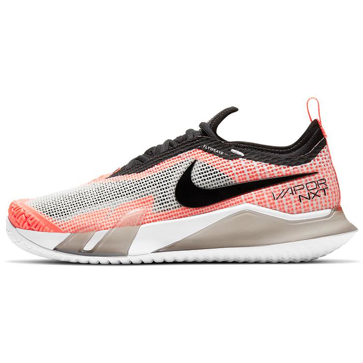 

Новые женские Nike Court React Vapor Nxt Яркий манго CV0742-101 39