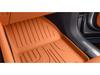2025 Wey Gaoshan 8pc TPE Foot Mats: Durable, Waterproof, Fits Great Wall Wey Pai