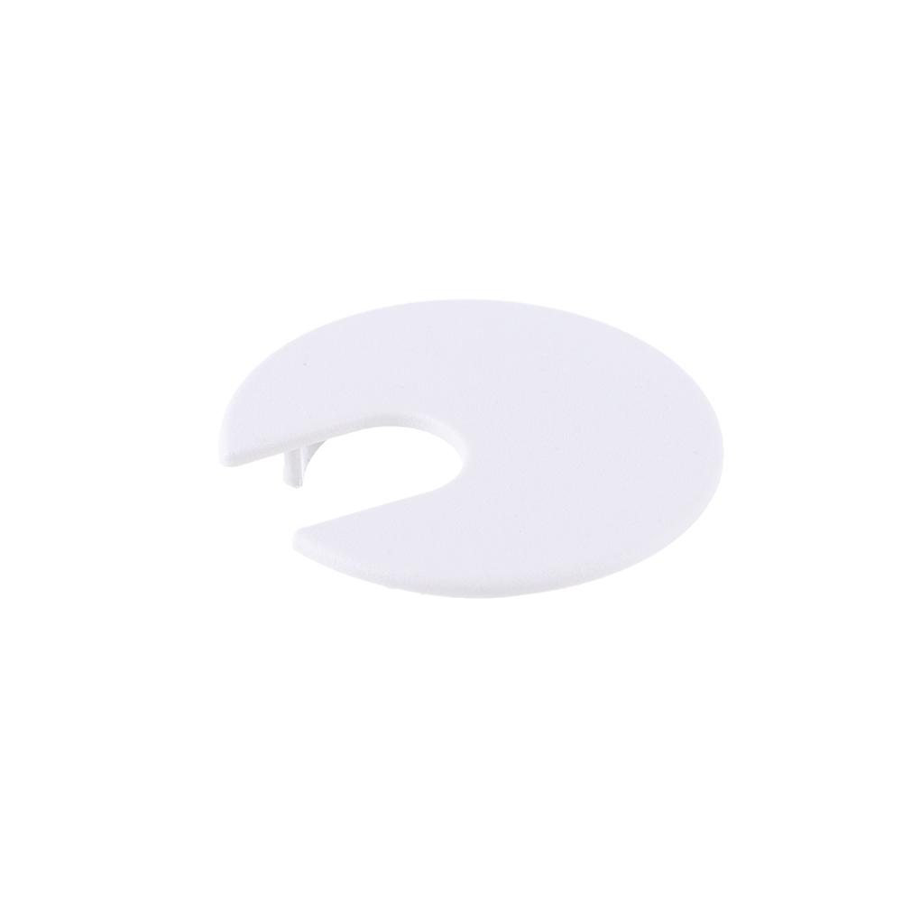 Buckle Line Cable Clamp Office Desk Table Cable Fastener Line Box Computer Grommet Wire Hole Cover