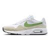 Nike Air Max SC White Chlorophyll Women Sneakers Sea-Glass Black CW4554-117